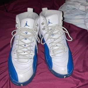 Jordan 12s